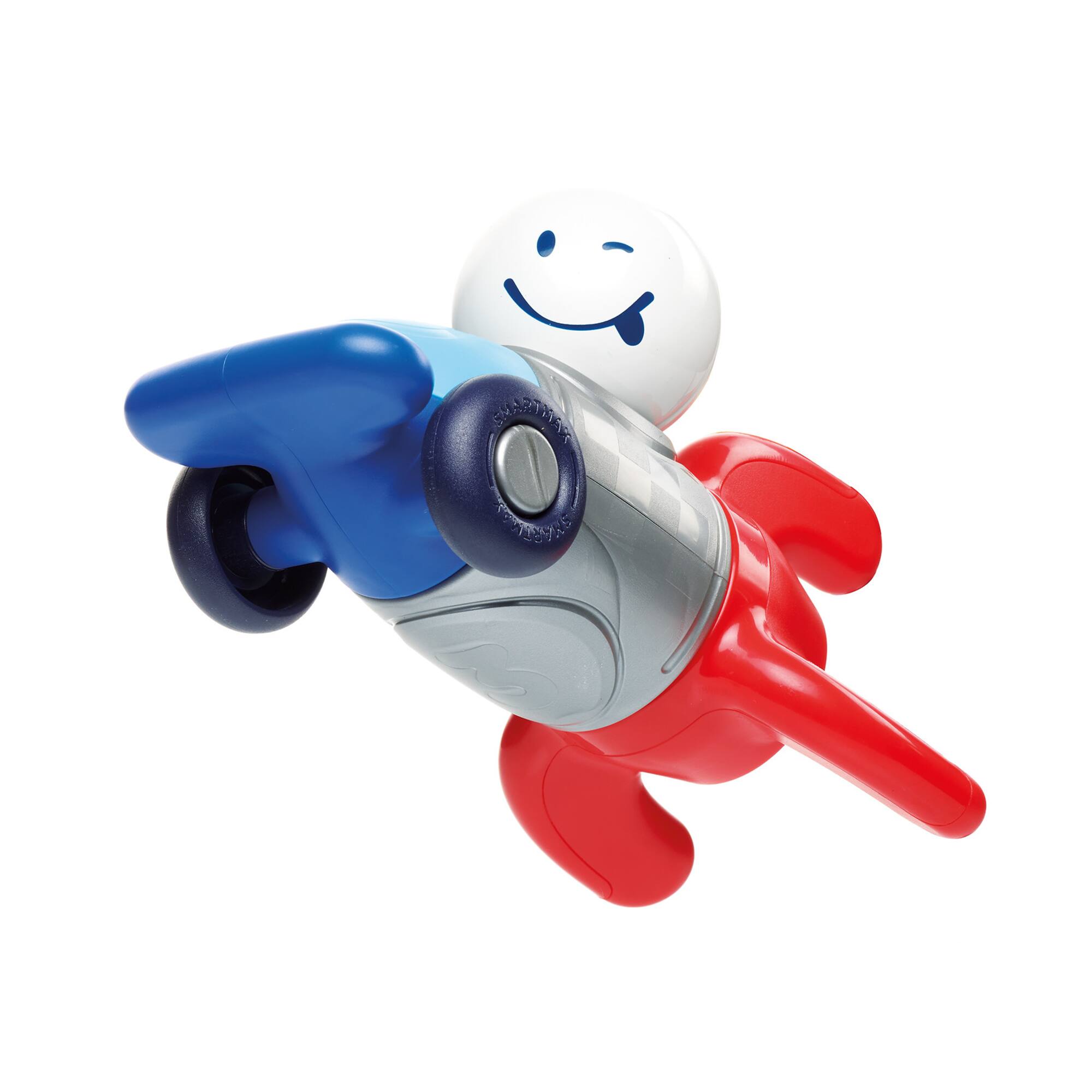 SmartMax® My First Explorers Transportation Toys Kit